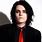 Gerard Way Three Cheers for Sweet Revenge