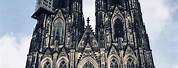 German Gothic Architecture