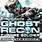 Ghost Recon Future Soldier Box Art