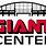 Giant Center Logo