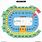 Giant Center Seating Chart Detailed