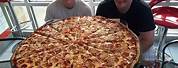 Giant Pizza Chicago