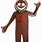 Gingerbread Man Outfit