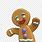 Gingy PNG