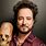 Giorgio Tsoukalos Hair