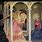 Giotto Annunciation