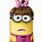 Girl Minion Pictures