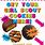 Girl Scout Cookie Sale Ideas