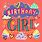 Girls Birthday Cards