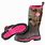 Girls Hunting Boots