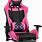 Girly Gaming Chair