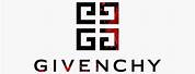 Givenchy Brand Logo Design Wallpaper