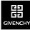 Givenchy Designer Logo