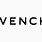 Givenchy Logo Font