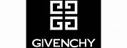 Givenchy Logo No Background