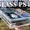 Glass PS4