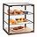 Glass Pastry Display Case
