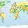 Global Earth Map