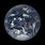 Global Earth Satellite NASA