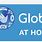 Globe Prepaid Logo