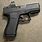 Glock 43X MOS Optic