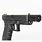 Glock 460 Rowland Conversion Kit