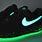 Glow in the Dark Shoes