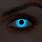 Glowing Eye Contacts