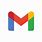 Gmail Icon SVG