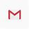 Gmail Logo Anime