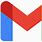 Gmail Logo for Resume