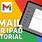 Gmail On iPad