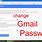 Gmail Password