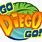 Go Diego Go Logo