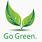 Go Green Logos Free
