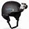 GoPro On Helmet