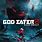 God Eater 2 Rage Burst Cover