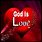 God Love Message