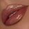 Gold Lip Gloss