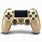 Gold PS4 Controller