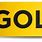 Gold UK Logo