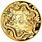 Golden Dragon Coin