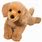Golden Retriever Toy Dog