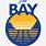 Golden State Warriors the Bay Logo