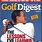Golf Digest Tiger Woods