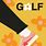Golf Le Fleur Wallpaper