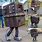 Gonk Droid Costume