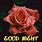 Good Night Bed of Roses