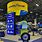 Goodyear CES Booth