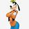 Goofy From Mickey Mouse